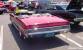 Red 65 GTO Convertible