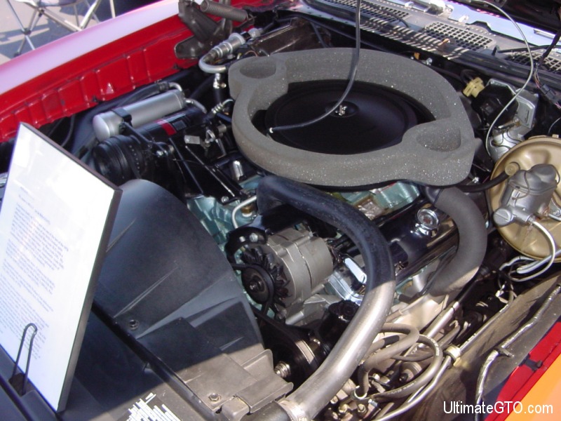 Ram Air Engine