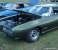 Green 68 GTO