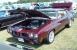 Burgundy 70 GTO