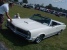 White 65 GTO Convertible