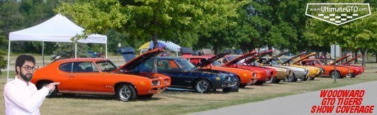 Ultimate Pontiac GTO Picture Site for 1964 through 1974 G.T.O. Goats!  All with thumbnail images.