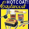 Original Hotcoat Powdercoating Gun