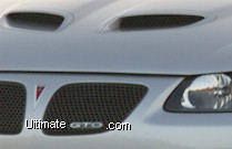 Ultimate Pontiac GTO Picture Site for 1964 through 2005 G.T.O. Goats!  
    All with thumbnail images.