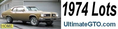 Ultimate Pontiac GTO Picture Site for 1964 through 2006 G.T.O. Goats! All with thumbnail images.