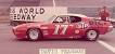 1971 Pearson car in Red