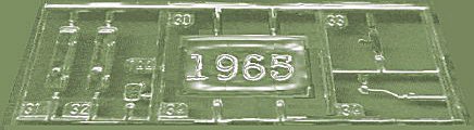 1965 sprue