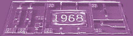 1968 sprue