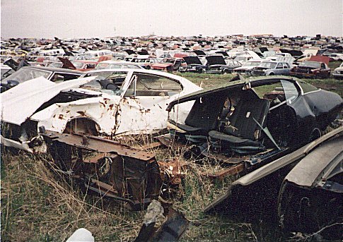 GTO bodies