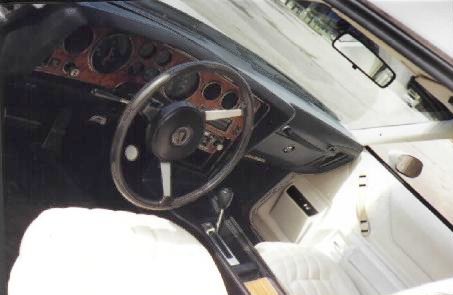 75 Grand Am.