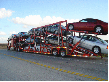 auto shipping pic #1